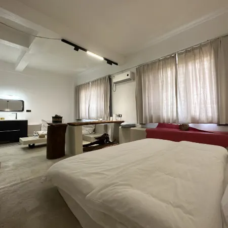 Shitian Homestay