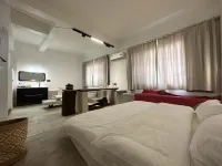 Shitian Homestay Hotels in Tonghai
