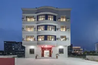 Fuzhou Wanxin Hotel (Changle International Airport) Hotels in Fuzhou