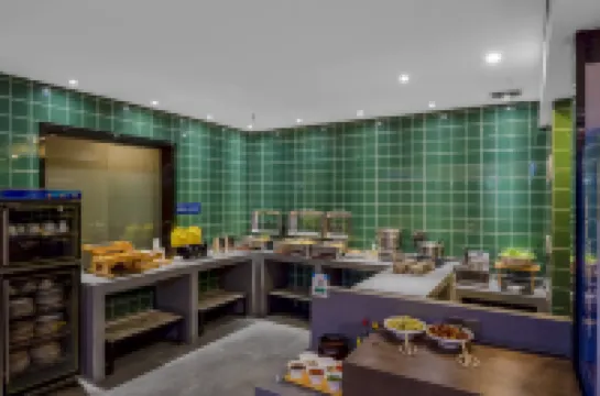 Hebe Xiyue Hotel (Loudi Guanjia Nao)