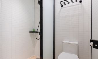 Hi Inn Hotel (Beijing Dongsheng Keji Yuan Xixiaokou Subway Station)