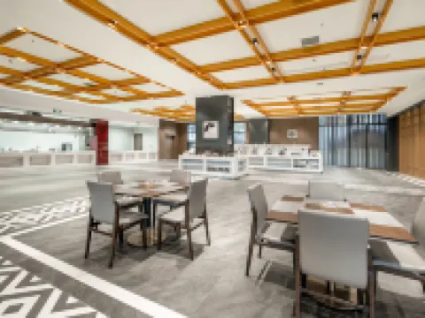 西江千户苗寨千雲山房大酒店 凱里酒店