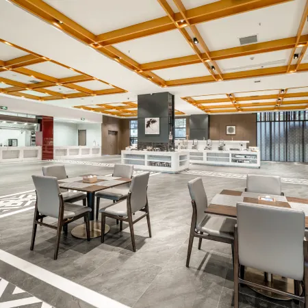 QIAN YUN SHAN FANG HOTEL