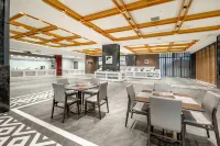 QIAN YUN SHAN FANG HOTEL
