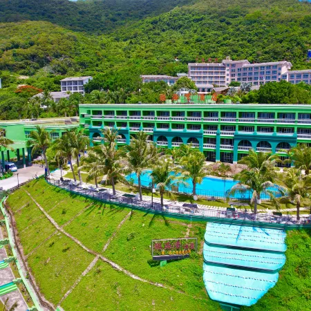Yinhaiwan Hotel