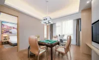 Vienna International Hotel (Dongguan Gaochun Branch) Hotel di Kota Gaobu