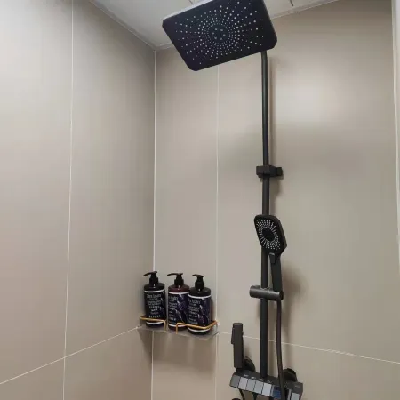 Look Up at the Starry Sky Resort Manor