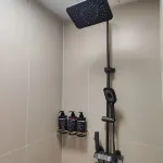 Look Up at the Starry Sky Resort Manor