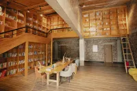 jane Hotels in Xinyuan County