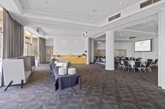 会議室 ホリデイ イン ポッツ ポイントの写真