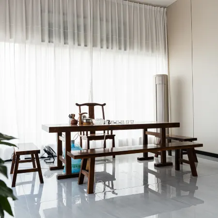 Xiying Hotel (Tianguangxu)