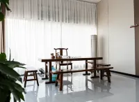 希影•印象飯店(吾悅PARCCENTRAL天光照四會玉器博覽城店)