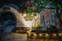 Boshan Xixiang Village Natural Residence Hotels in Boshan District