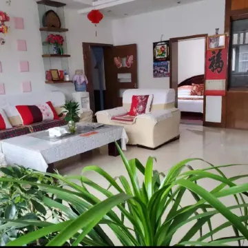 Yangcheng Huangcheng Xiangfu 702 Family Hotel