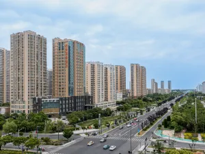 화이안 오아시스 인터내셔널 호텔