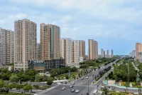 Huai'an OASIS International Hotel