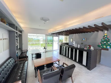 Cest La Vie BB Отели рядом с достопримечательностью «Chengchuisha»