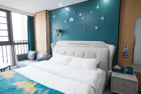 Fengling Boutique Apartment (China Resources Vientiane City Store) |