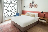 Dara Al Rayan Hotel di Riyadh