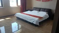 Kezuohouqi Qingcheng Hotel Hotels in Horqin Left Rear Banner