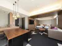 Tokyu Stay Sapporo Odori