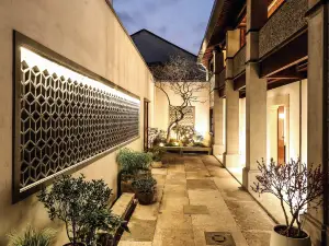 青藤別苑（紹興魯迅故里倉橋直街店）
