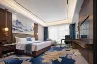 Xixuan Hotel (Korla Peacock River Sailing Plaza) Các khách sạn gần Violet Folk Custom Garden