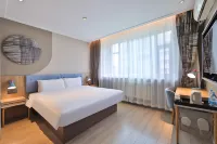 Homeinn · neo (Changchun Jiefang Avenue MixC Store)