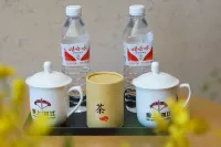 Lishui falls in love with Nujiang Boutique Inn