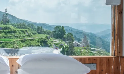 Xiashan Homestay
