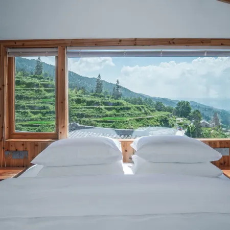 Xiashan Homestay