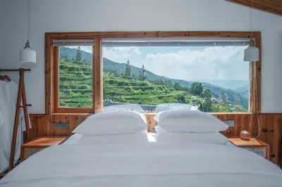 Xiashan Homestay Các khách sạn ở Lê Bình