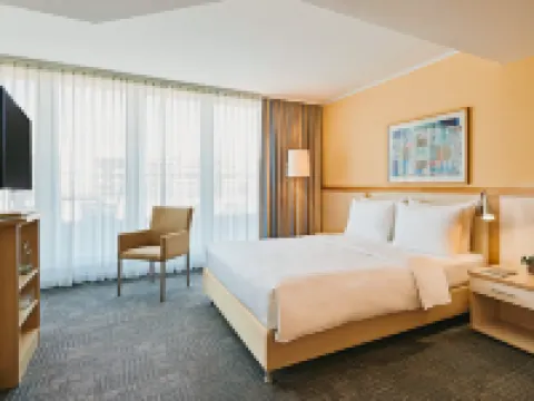 Lindner Hotel Cologne am Dom Hotels in Cologne