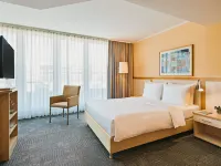 Lindner Hotel Cologne am Dom