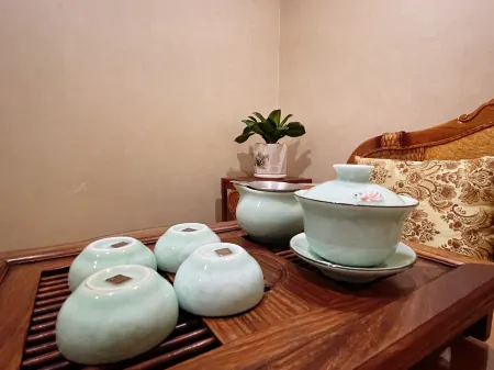 Zhejiang Hotel
