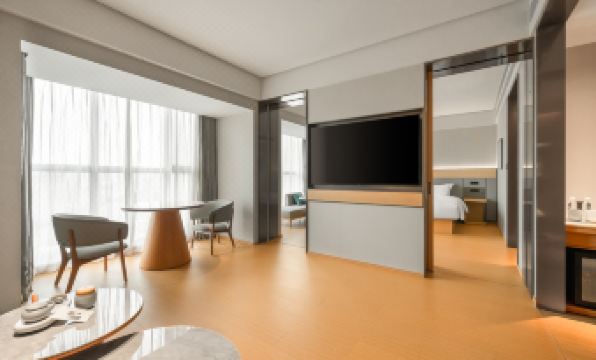 JI Hotel (Foshan Pingzhou Jade Street Store)