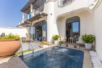 Spring breeze hotel - Villas