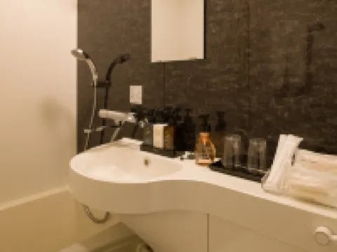 上野東誠可可尼飯店 東京住宿飯店