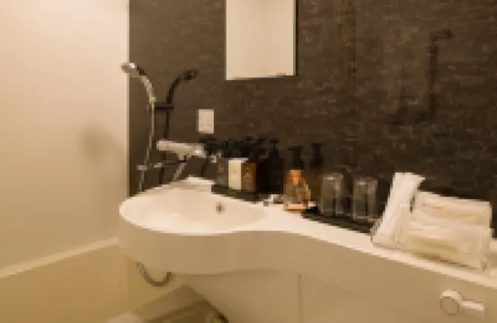 上野東誠可可尼飯店 東京住宿飯店