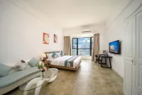 Tenggelinor Mansion (Zhongshan Station Tianyi International Plaza)