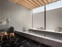 Setsu Niseko - avec sources thermales