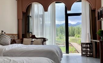 Nalati Xiaobei Homestay