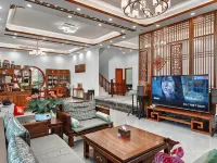 Luofu Shanshui Riverside Tianyue Homestay