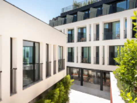 3HB ファロ ファロのホテル