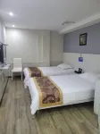 Jinxuan Business Apartment