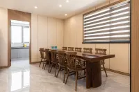 Fuyang Dongding No.30 Homestay