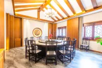 Songpan 56 Rooms Hotel - فطور