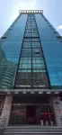Shanghai Cosmo World Union Service Apartment