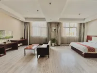 Xinxiang Tianhe Bath Business Hotel Hotel a Contea di Xinxiang
