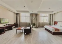 Xinxiang Tianhe Bath Business Hotel Hotels in Xinxiang County